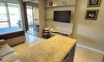 Imagem 7: Red Tatuapé - Apartamento Studio - Tatuapé /SP - Totalmente Mobiliado - Red Tatuapé