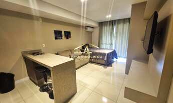 Imagem: Red Tatuapé - Apartamento Studio - Tatuapé