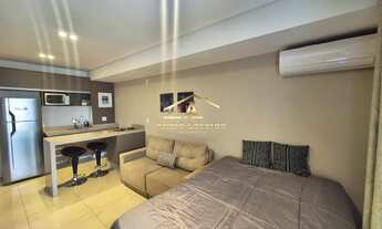 Imagem 6: Red Tatuapé - Apartamento Studio - Tatuapé /SP - Totalmente Mobiliado - Red Tatuapé