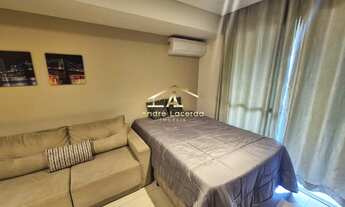 Imagem 4: Red Tatuapé - Apartamento Studio - Tatuapé /SP - Totalmente Mobiliado - Red Tatuapé