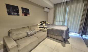 Imagem 5: Red Tatuapé - Apartamento Studio - Tatuapé /SP - Totalmente Mobiliado - Red Tatuapé