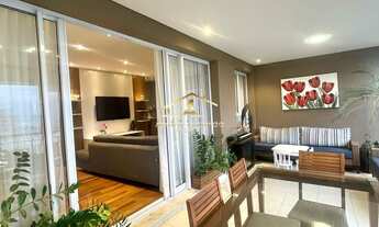 Imagem: Lumina Park Club - Lindo Apartamento - Condominio