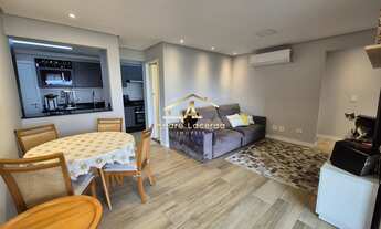 Imagem: Residencial Barceloneta - Lindo Apartamento