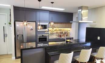 Imagem: Exclusive Tatuapé - Lindo Apartamento