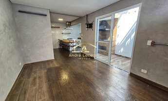 Imagem: Casa em Condomínio - Vila Santa Clara