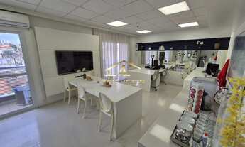 Imagem: Totalmente Mobiliada - Linda Sala Comercial