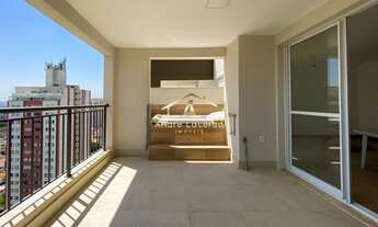 Imagem 2: Cobertura no Tatuapé, São Paulo/SP