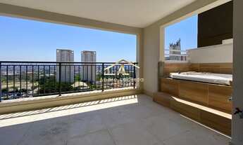 Imagem: Edifício Living Wish Tatuape - Cobertura