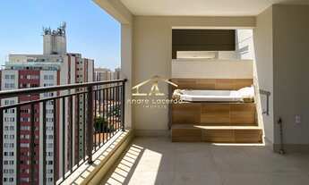 Imagem 3: Cobertura no Tatuapé, São Paulo/SP