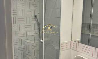 Imagem 5: Locação Apartamento todo mobiliado