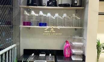 Imagem 3: Locação Apartamento todo mobiliado