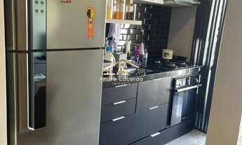 Imagem: Stories Belém - Locação Apartamento todo