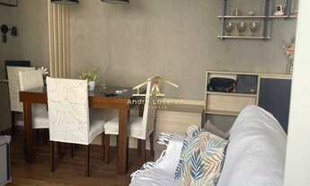 Imagem 4: Locação Apartamento todo mobiliado