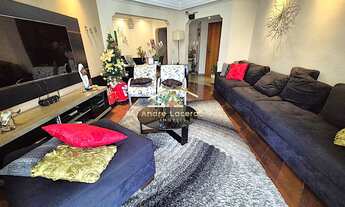 Imagem: Edifício Torres - Apartamento em Tatuapé