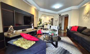 Imagem 3: Edifício Torres - Apartamento em Tatuapé, São Paulo/SP