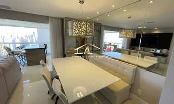 Imagem 5: Condomínio Levitá - Lindo Apartamento - Mobiliado - a 5 minutos do Shopping Anália Franco