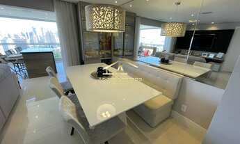 Imagem 7: Condomínio Levitá - Lindo Apartamento - Mobiliado - a 5 minutos do Shopping Anália Franco