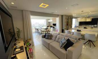 Imagem 4: Condomínio Levitá - Lindo Apartamento - Mobiliado - a 5 minutos do Shopping Anália Franco