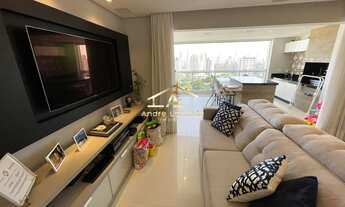 Imagem 6: Condomínio Levitá - Lindo Apartamento - Mobiliado - a 5 minutos do Shopping Anália Franco