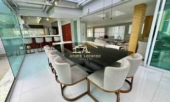 Imagem: Alto Padrão - Apartamento Cobertura Duplex