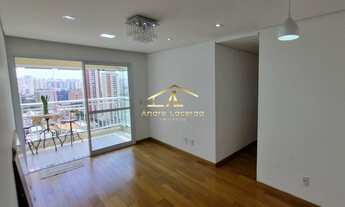 Imagem: Emotion Mooca - Lindo Apartamento para Locação