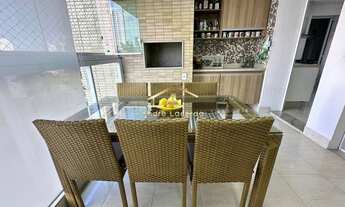 Imagem: Edifício Plaza Mayor - Lindo Apartamento