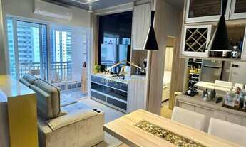 Imagem: It Residence Anália Franco - Lindo Apartamento