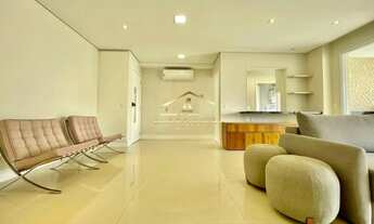 Imagem 6: Edifício Concept Anália Franco - Lindo Apartamento - Anália Franco/SP