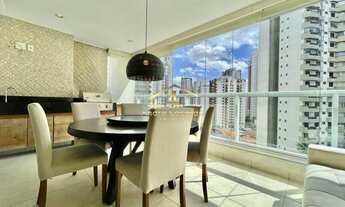 Imagem 4: Edifício Concept Anália Franco - Lindo Apartamento - Anália Franco/SP