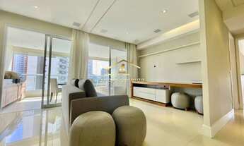 Imagem 2: Edifício Concept Anália Franco - Lindo Apartamento - Anália Franco/SP