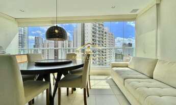 Imagem 5: Edifício Concept Anália Franco - Lindo Apartamento - Anália Franco/SP