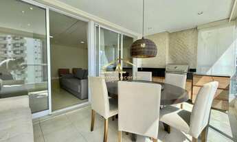 Imagem 7: Edifício Concept Anália Franco - Lindo Apartamento - Anália Franco/SP