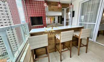 Imagem: Condomínio Edifício Fuerte Ventura - Apartamento