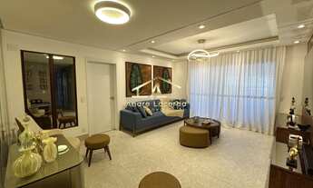 Imagem: High Belém - Apartamento Novo - Condominio