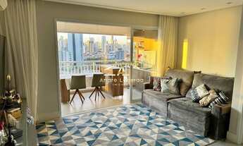 Imagem: Excelente Apartamento - Mooca / SP