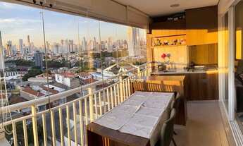 Imagem 3: Excelente Apartamento - Mooca / SP