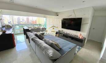 Imagem: Residencial Cadiz - Apartamento Tatuapé/SP