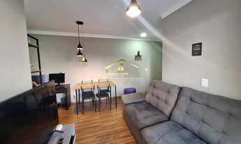 Imagem: Stories Belém - Apartamento em Belenzinho