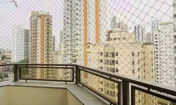 Imagem 5: Cobertura Duplex em Anália Franco, São Paulo/SP