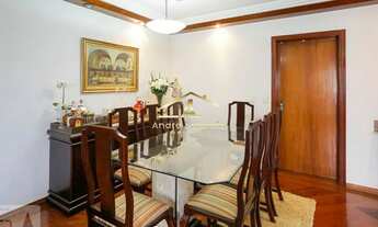 Imagem 4: Cobertura Duplex em Anália Franco, São Paulo/SP