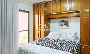 Imagem 7: Cobertura Duplex em Anália Franco, São Paulo/SP