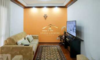 Imagem 3: Cobertura Duplex em Anália Franco, São Paulo/SP