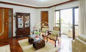 Imagem: Cobertura Duplex em Anália Franco, São