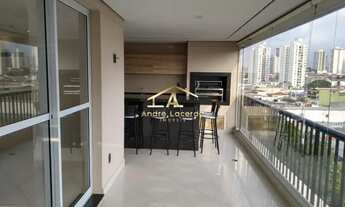 Imagem: La Dolce Vita Mooca - Lindo Apartamento