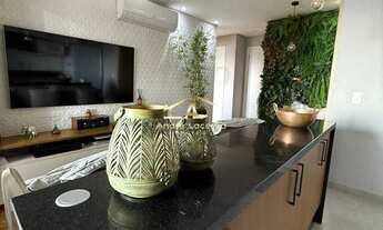 Imagem: Apartamento a venda no Piscine Station