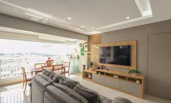 Imagem: Absoluto Tatuapé - Lindo apartamento 106