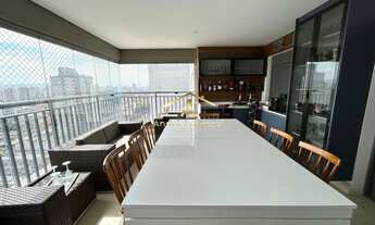 Imagem 3: High Mooca - Excelente Apartamento - Mooca/SP