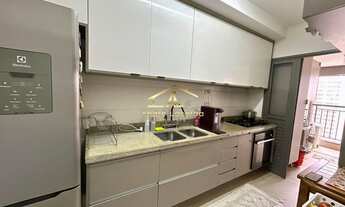 Imagem 6: High Mooca - Excelente Apartamento - Mooca/SP