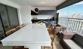 Imagem 2: High Mooca - Excelente Apartamento - Mooca/SP