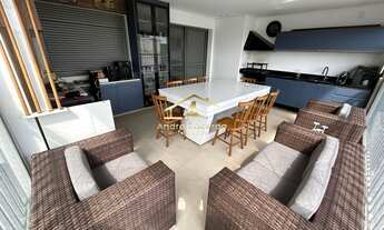 Imagem: High Mooca - Excelente Apartamento - Mooca/SP